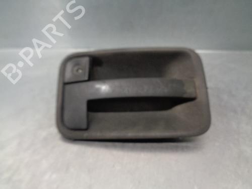 Venstre foran utvendig håndtak FIAT SCUDO Platform/Chassis (220_) [1996-2006]  12190152