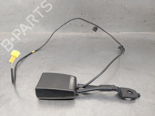 Seat buckle MERCEDES-BENZ E-CLASS (W212) E 200 CDI / BlueTEC (212.005, 212.006) | BP34339780I32 - Image 2