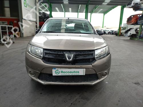 Climate control DACIA SANDERO 1.2 16V | BP31092259I5 