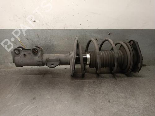 Right front shock absorber TOYOTA AURIS (_E15_) 1.33 Dual-VVTi (NRE150_, NRE150R) | BP27434296M17