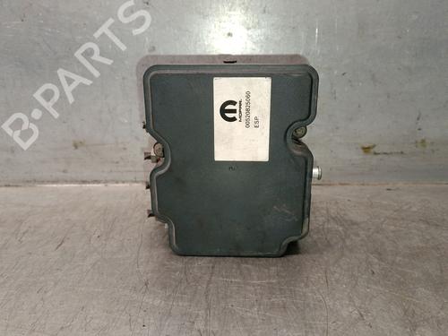 ABS pump FIAT TIPO Estate (356_, 357_) 1.4 (356WXF1B) | BP22296277M43 