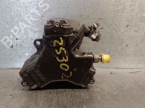 Indsprøtningspumpe Indsprøtningspumpe FIAT FIORINO Box Body/MPV (225_) 1.3 D Multijet (225BXD1A, 225BXB1A, 225BXB11) (75 hp) 34252018 34252018