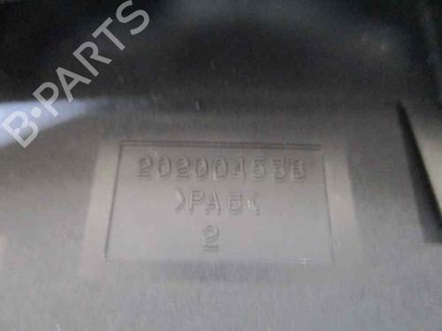 Right front window switch KIA CARNIVAL / GRAND CARNIVAL III (VQ) 2.9 CRDi | BP2126578I26 