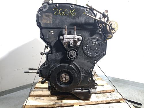 Used Engine Engine 37640662 37640662