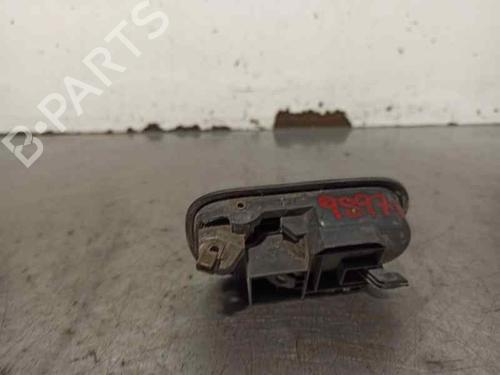 Front right interior door handle FORD RANGER (ER, EQ, R_) 2.5 TD 4x4 | BP5579400I14 