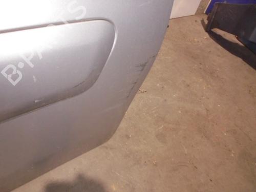 Left slide door PEUGEOT PARTNER Tepee 1.6 HDi 90 | BP10094535C74