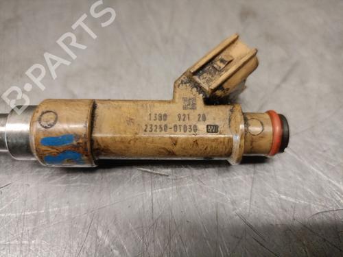 Injector TOYOTA VERSO (_R2_) 1.6 (ZGR20_, ZGR20R) | BP29305778M100 