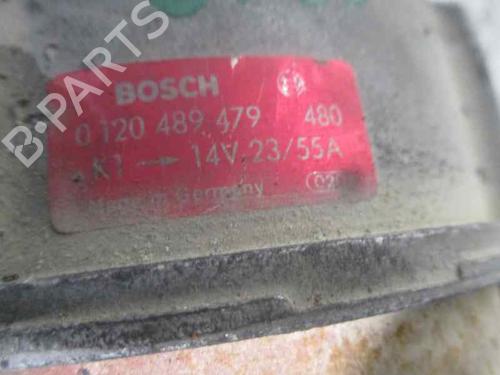 Alternator SEAT IBIZA I (21A)  | BP2522577M7 