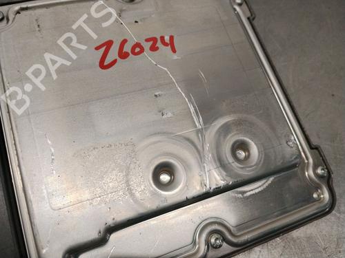 Engine control unit (ECU) AUDI A3 (8P1) 2.0 TDI 16V | BP37702197M57  - Image 5
