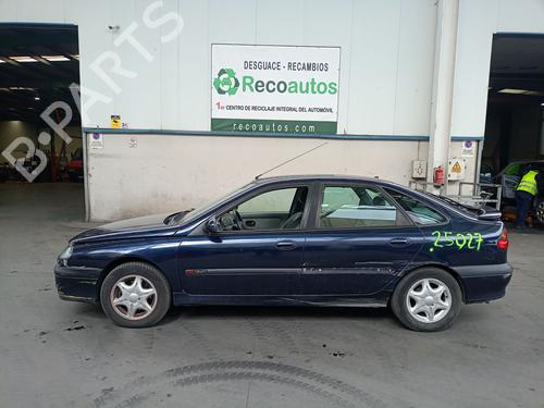 Brugte RENAULT LAGUNA I (B56_, 556_)  1.9 dTi (B56J)  4490665