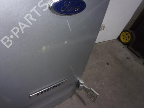 Right rear door FORD TRANSIT CONNECT (P65_, P70_, P80_) 1.8 TDCi | BP16112760C5 