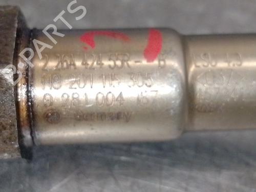 Electronic sensor RENAULT TRAFIC III Van (FG_) 1.6 dCi 120 (FGMB, FGMC) | BP36074756M84  - Image 5