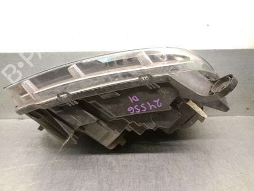 Left headlight DACIA SANDERO 1.5 dCi | BP31956340C28