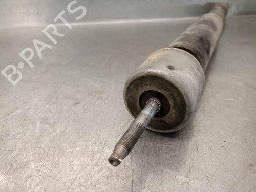 Right rear shock absorber NISSAN NOTE (E11, NE11) 1.6 | BP25235678M19 