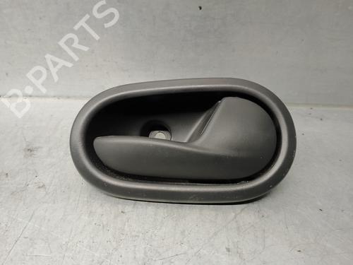 Used Rear right interior door handle DACIA LOGAN II 1.2 (75 hp) 16026944