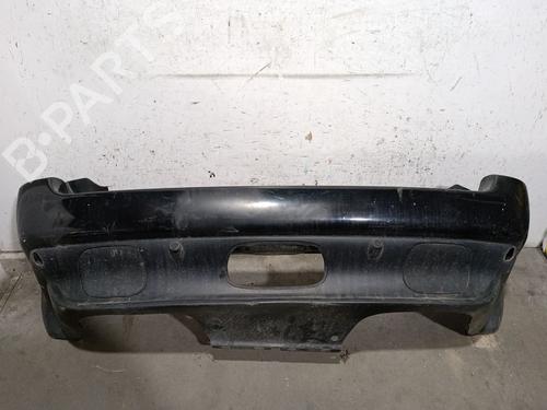 Pare-chocs arrière BMW X5 (E53) 3.0 d (218 hp) 26322759