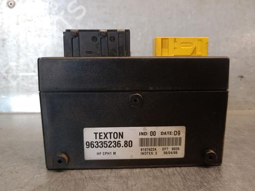 Used Electronic module Electronic module 35738575 35738575