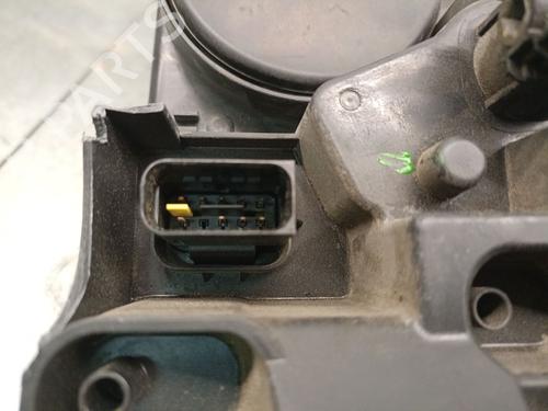 Left headlight CITROËN GRAND C4 SPACETOURER (3A_, 3E_) 1.6 BlueHDi 120 | BP29498679C28