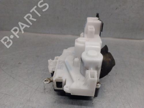 Rear right lock FIAT DOBLO Cargo (263_) 1.3 D Multijet | BP25979138C99 