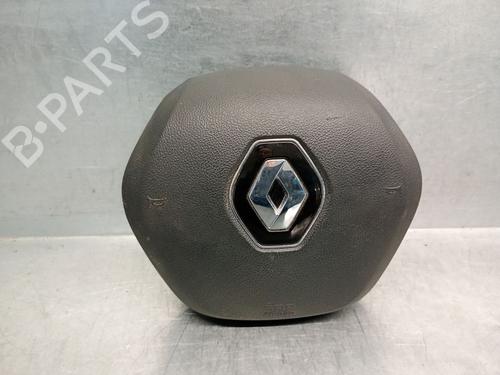 Driver airbag RENAULT MEGANE IV Hatchback (B9A/M/N_) 1.5 dCi 110 (B9A3) | BP29339714C9 