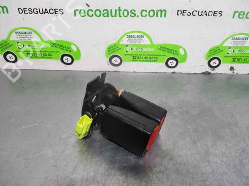 Used Seat buckle VOLVO V40 Hatchback (525) D2 (120 hp) 20250210