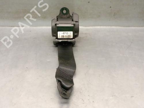 Used Rear left seatbelt BMW 1 (F20) 116 d (116 hp) 26728693