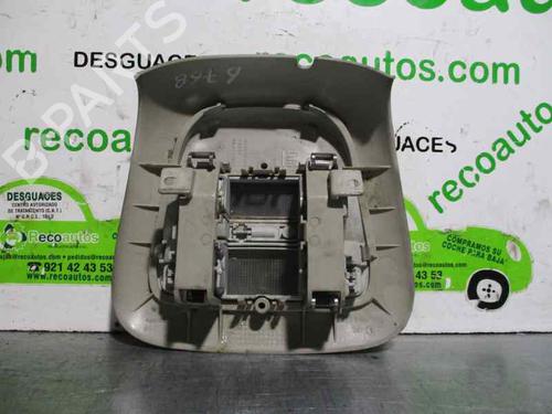Interior roof light OPEL COMBO Box Body/MPV 1.7 CDTI 16V | BP7444435I8 