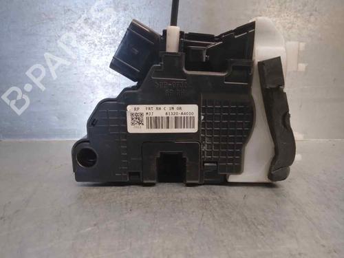 Front right lock KIA CARENS IV  | BP11928745C97 