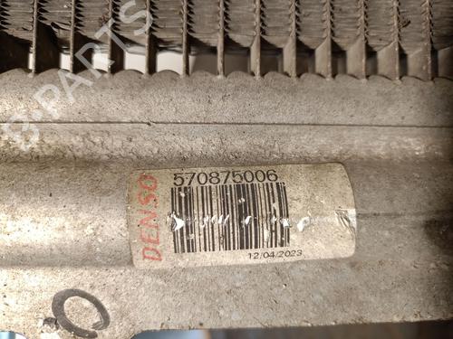 AC radiator IVECO DAILY V Van 35C15 V, 40C15 V, 45C15 V, 50C15 V, 60C15 V,65C15 V | BP37183983M32 - Image 2