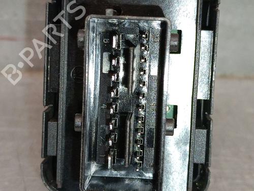 Left front window switch CITROËN C4 Picasso II 1.6 HDi / BlueHDi 115 | BP39100933I27 - Image 5