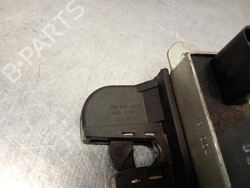 Tailgate lock VW TOURAN (1T1, 1T2) 2.0 TDI 16V | BP29425687C101 