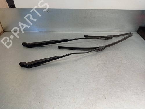 Front windshield wiper arm CITROËN C3 Picasso (SH_) 1.6 HDi | BP15611425C143 