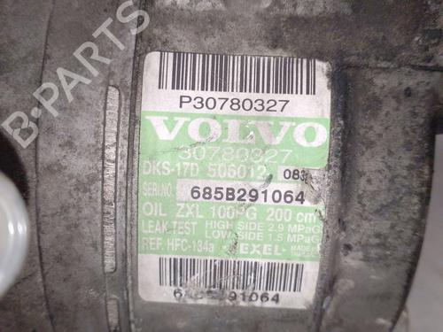 AC compressor VOLVO XC90 I (275) D5 AWD | BP31247121M34 