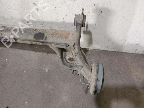 Rear axle SEAT Mii (KF1, KE1) 1.0 | BP37464929M2 - Image 5