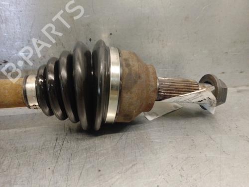 Right front driveshaft FORD MONDEO III (B5Y) 1.8 16V | BP35932041M39 - Image 2