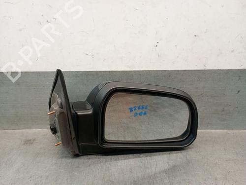 Used Right mirror HYUNDAI TUCSON (JM) 2.0 CRDi (136 hp) 25912087