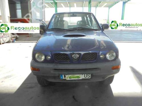 AC radiator NISSAN TERRANO II (R20) 2.7 TDi 4WD | BP3161114M32  - Image 7