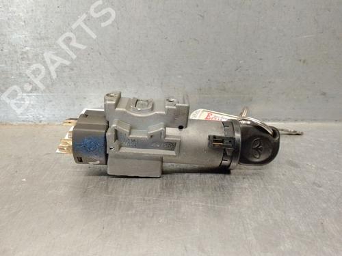 Used Ignition barrel Ignition barrel DAEWOO MATIZ (M100, M150) 1.0 (64 hp) 33294009 33294009