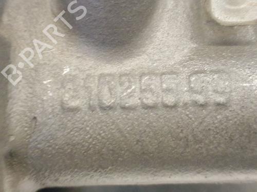 Brake master cylinder SEAT IBIZA II (6K1) 1.6 i | BP23963209M77 