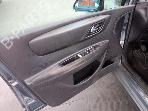 Lampa przednia lewa CITROËN C4 I (LC_) | BP30614521C28