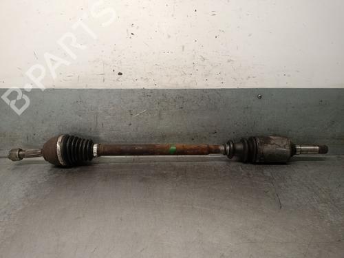 Used Right front driveshaft Right front driveshaft CITROËN SAXO (S0, S1) 1.5 D (57 hp) 32751726 32751726