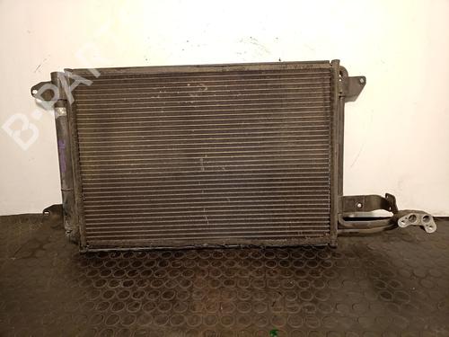 Used AC radiator AC radiator 37489677 37489677