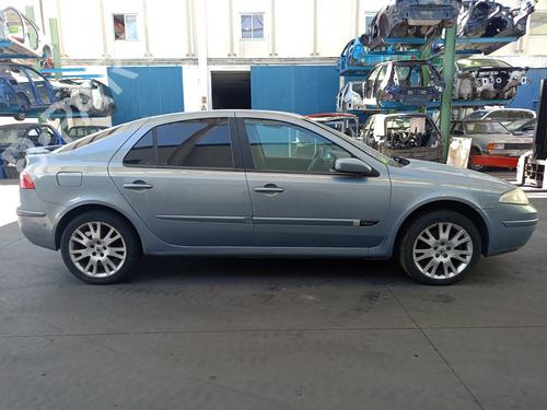 Engine RENAULT LAGUNA II (BG0/1_) 1.9 dCi (BG08, BG0G) | BP39167215M1 - Image 16