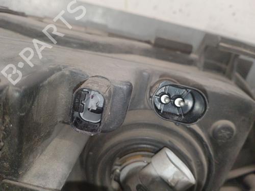 Left headlight BMW 5 (E39) 525 d | BP34350869C28  - Image 5
