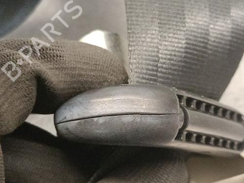 Front right seatbelt FIAT 500 (312_) 1.2 (312AXA1A) | BP34624584I25  - Image 8