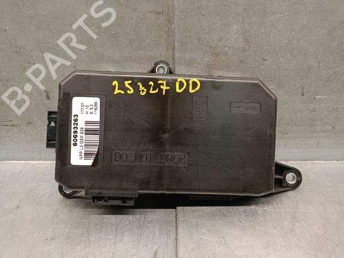 Used Electronic module Electronic module ALFA ROMEO 159 (939_) 2.4 JTDM (939AXD12, 939AXD1B) (200 hp) 34714219 34714219