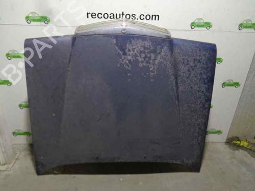 Cofano anteriore MERCEDES-BENZ 123 Saloon (W123) 200 (123.220) (109 hp) 5413672