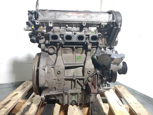 Engine FORD FOCUS I (DAW, DBW) 1.6 16V | BP31026339M1 