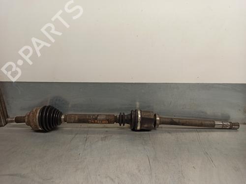Used Right front driveshaft RENAULT LAGUNA II (BG0/1_) 1.9 dCi (BG08, BG0G) (120 hp) 12922775