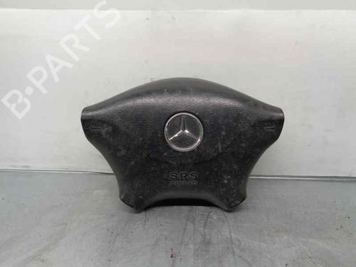 Used Driver airbag MERCEDES-BENZ VITO / MIXTO Van (W639) [2003-2025]  6312947